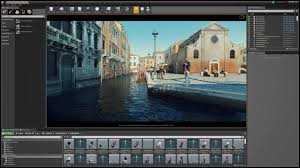 AI and ArchViz